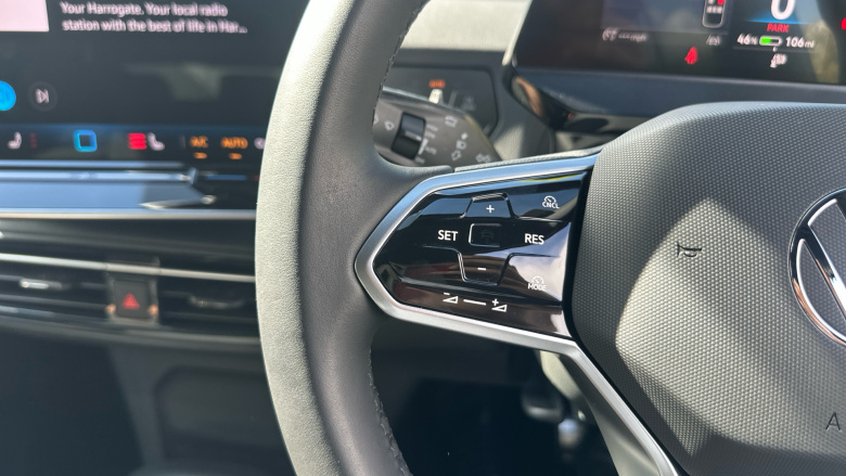 Volkswagen ID.3 150kW Match Pro 59kWh 5dr Auto Electric Hatchback